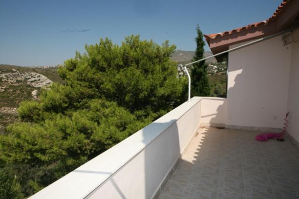 Cosy Villa Pikérmion エクステリア 写真