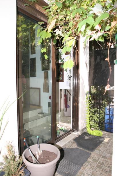 Cosy Villa Pikérmion エクステリア 写真