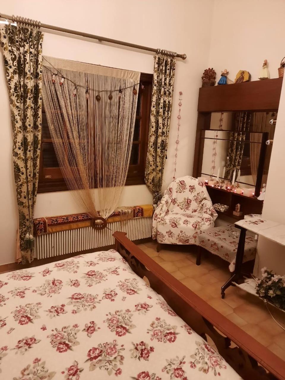 Cosy Villa Pikérmion エクステリア 写真
