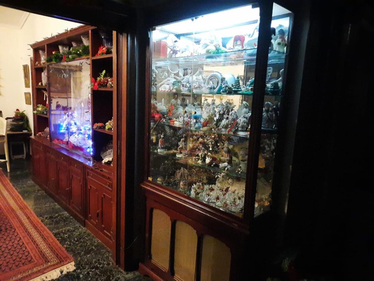 Cosy Villa Pikérmion エクステリア 写真