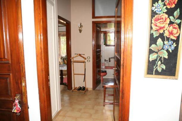 Cosy Villa Pikérmion エクステリア 写真